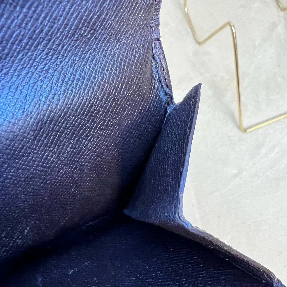 Louis Vuitton 25l fully